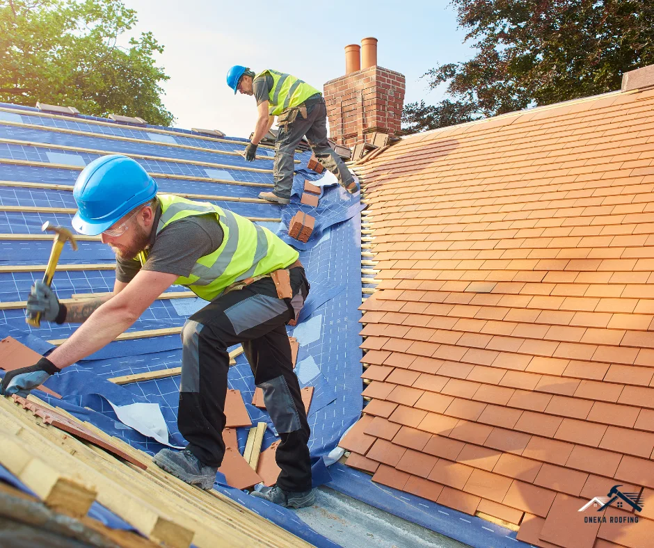 Why choose Roof Repair Near Me in Richmond, TX
